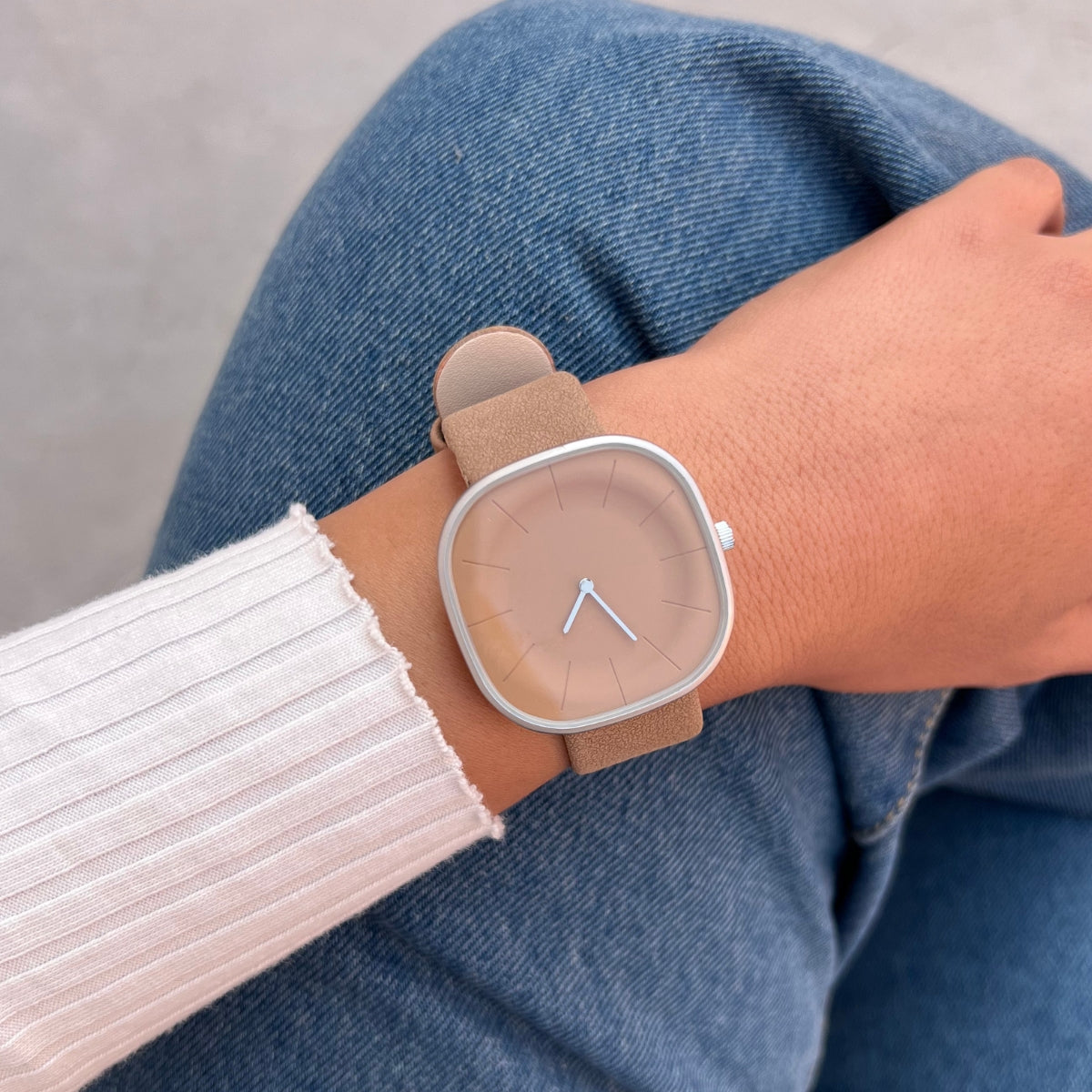 montres femmes maroc en ligne by leyane design, qualité et prix abordables