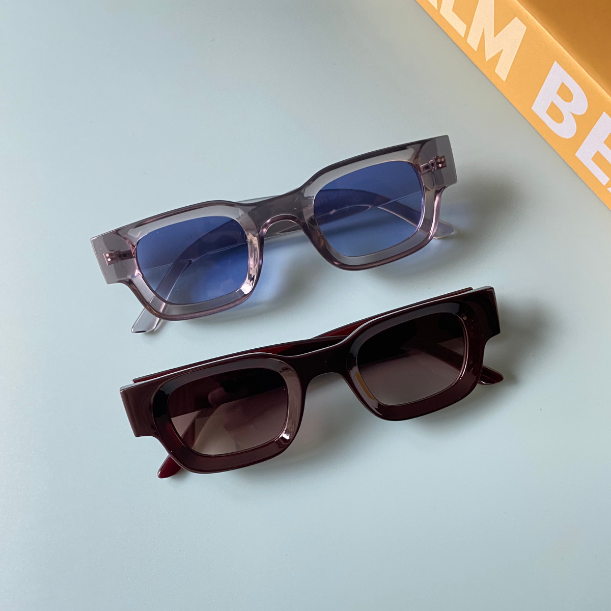 Bijoux, Lunettes, Foulards