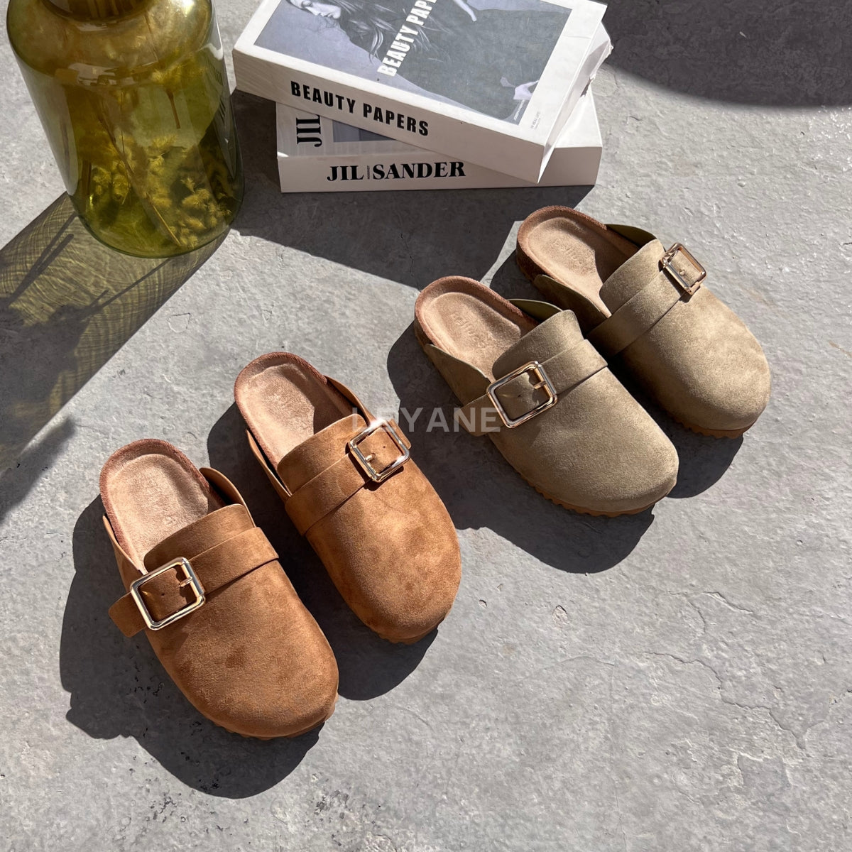 Collection Ramadan 2025