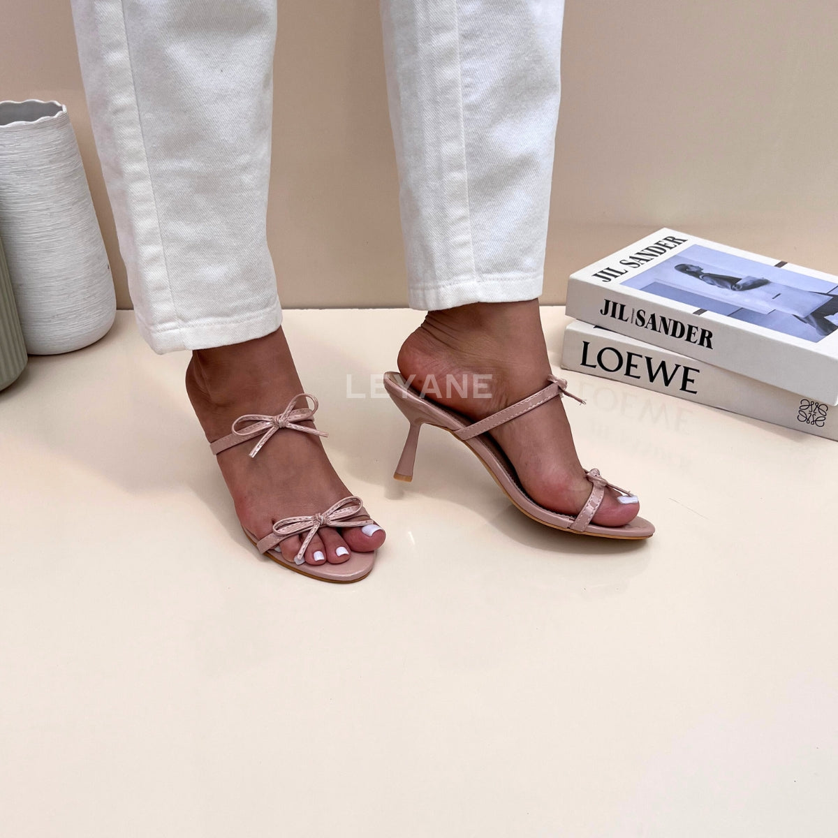 Sandale Collection Chaussures été 2020 Talon Sandales Plates Ã