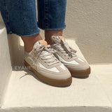 Baskets - Beige