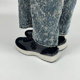 basket, sneakers, espadrille femme , chaussures maroc, ma chaussures Adidas, puma, basket femme, chaussures Zara, basket zara