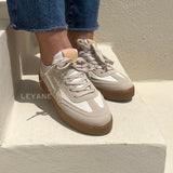 Baskets - Beige