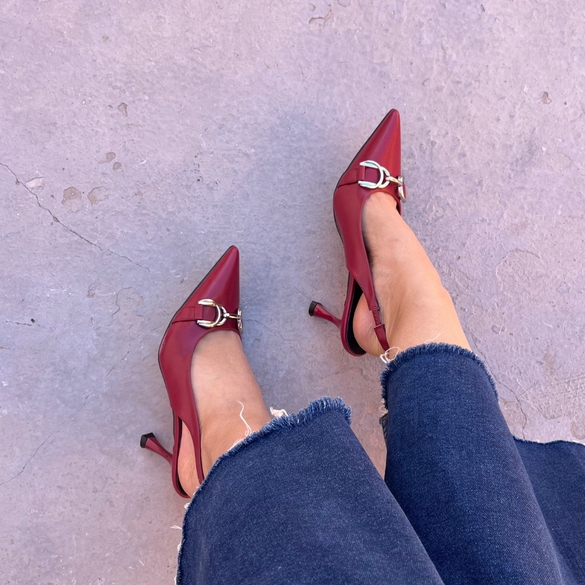 escarpin femme maroc,escarpin maroc online, escarpin femme luxe, escarpins femme demi talon,chaussures femmes, aldo; chaussures maroc, sandale talon, chaussures zara, keyza, eram, basket femme, couleur ,tendance,talon ,confortable,tendance,mi-talons,chanel,style,talon femme luxe, talon femme,talon femme maroc, slingback, slingback maroc, slingback chanel,slingback shoes, escarpins slingback, slingback jonak, slingback femme,babies femme
