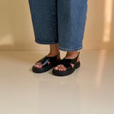 Sandale Chunky - Black