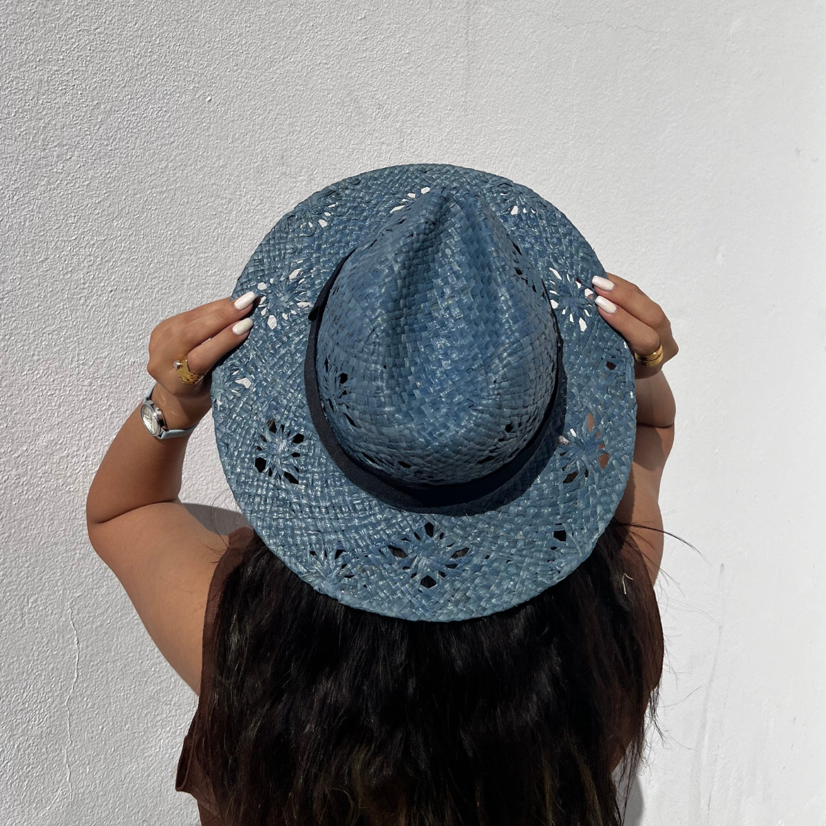 Chapeaux, Chapeaux été, Chapeaux 2024, Été 2024, Summer 2024, Hats, Leyane hats, summer hats, chapeau plage