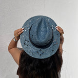 Chapeaux, Chapeaux été, Chapeaux 2024, Été 2024, Summer 2024, Hats, Leyane hats, summer hats, chapeau plage