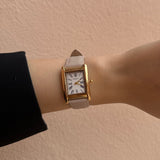 montres, montres maroc, montres femmes, montre femme, bracelet en cuir, montre pour femmes