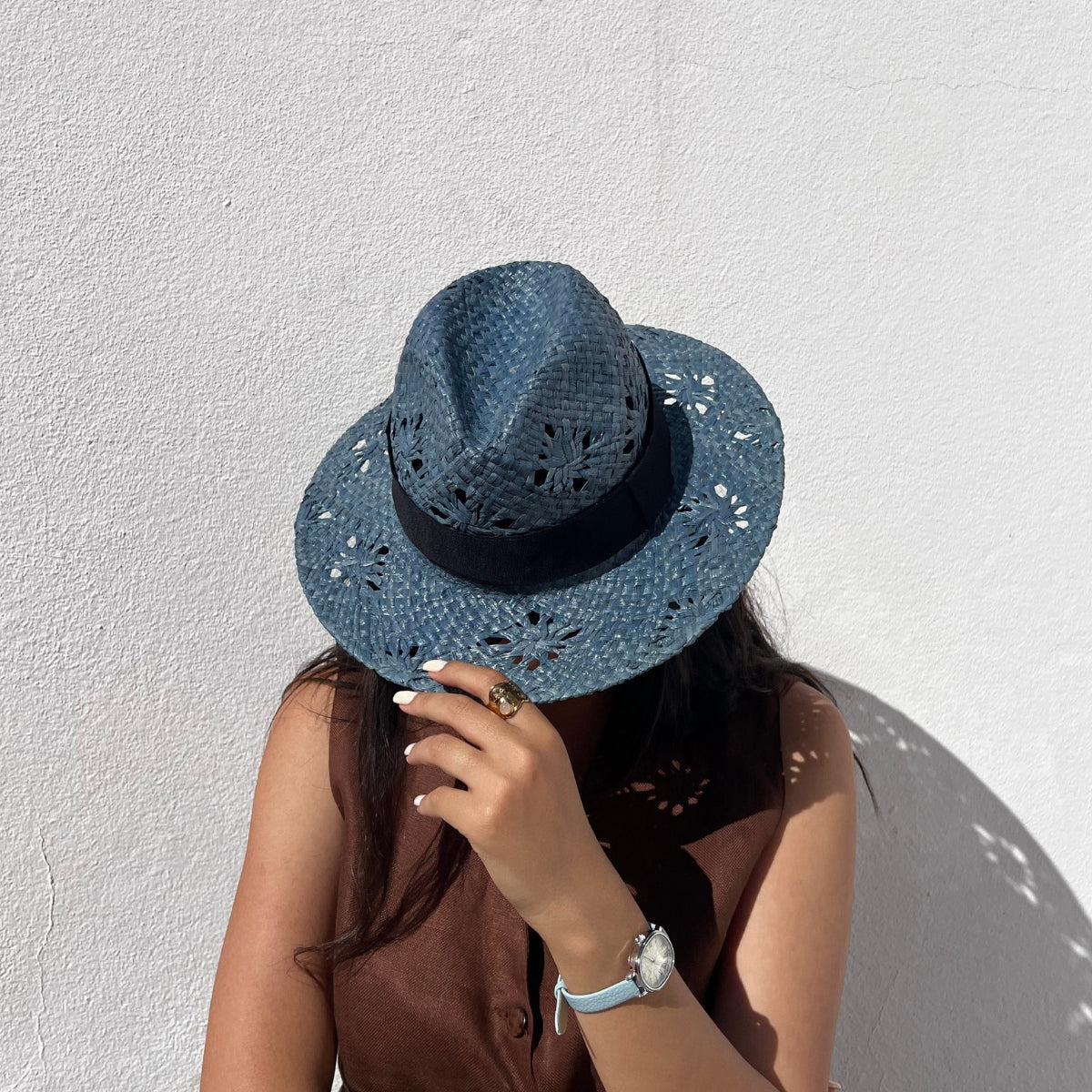 Chapeaux, Chapeaux été, Chapeaux 2024, Été 2024, Summer 2024, Hats, Leyane hats, summer hats, chapeau plage