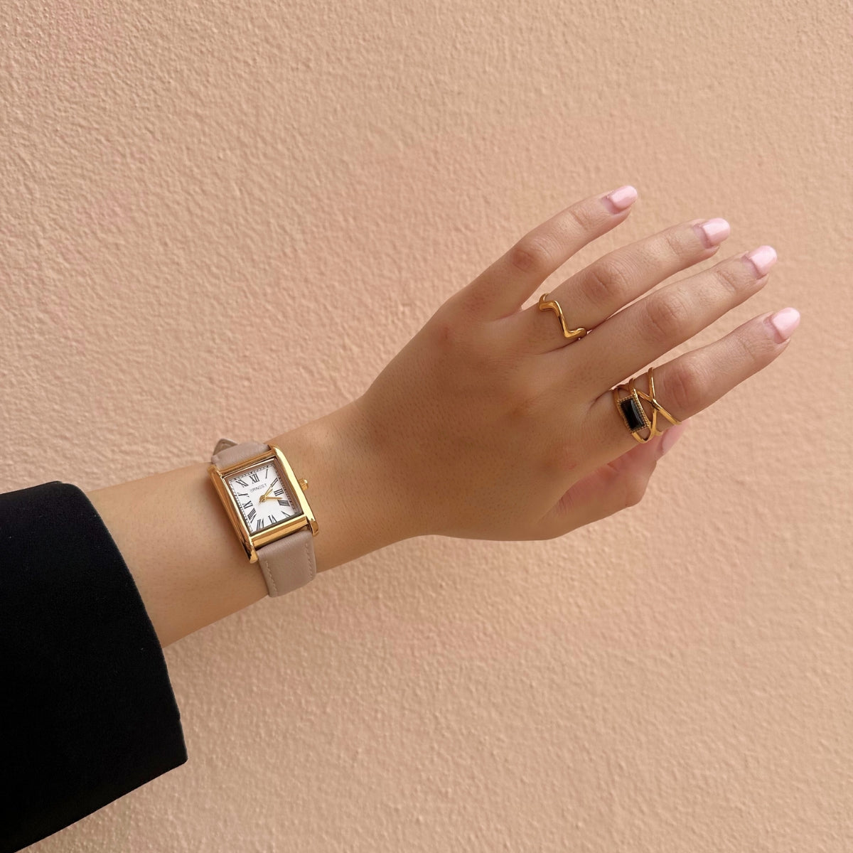 montres, montres maroc, montres femmes, montre femme, bracelet en cuir, montre pour femmes