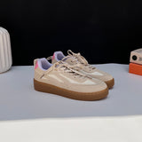 Baskets - Beige