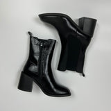 chaussures maroc, ma chaussures, bottes femme maroc, bottes, botte Zara, bottines, bottines femme