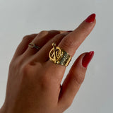 Bague Luciana