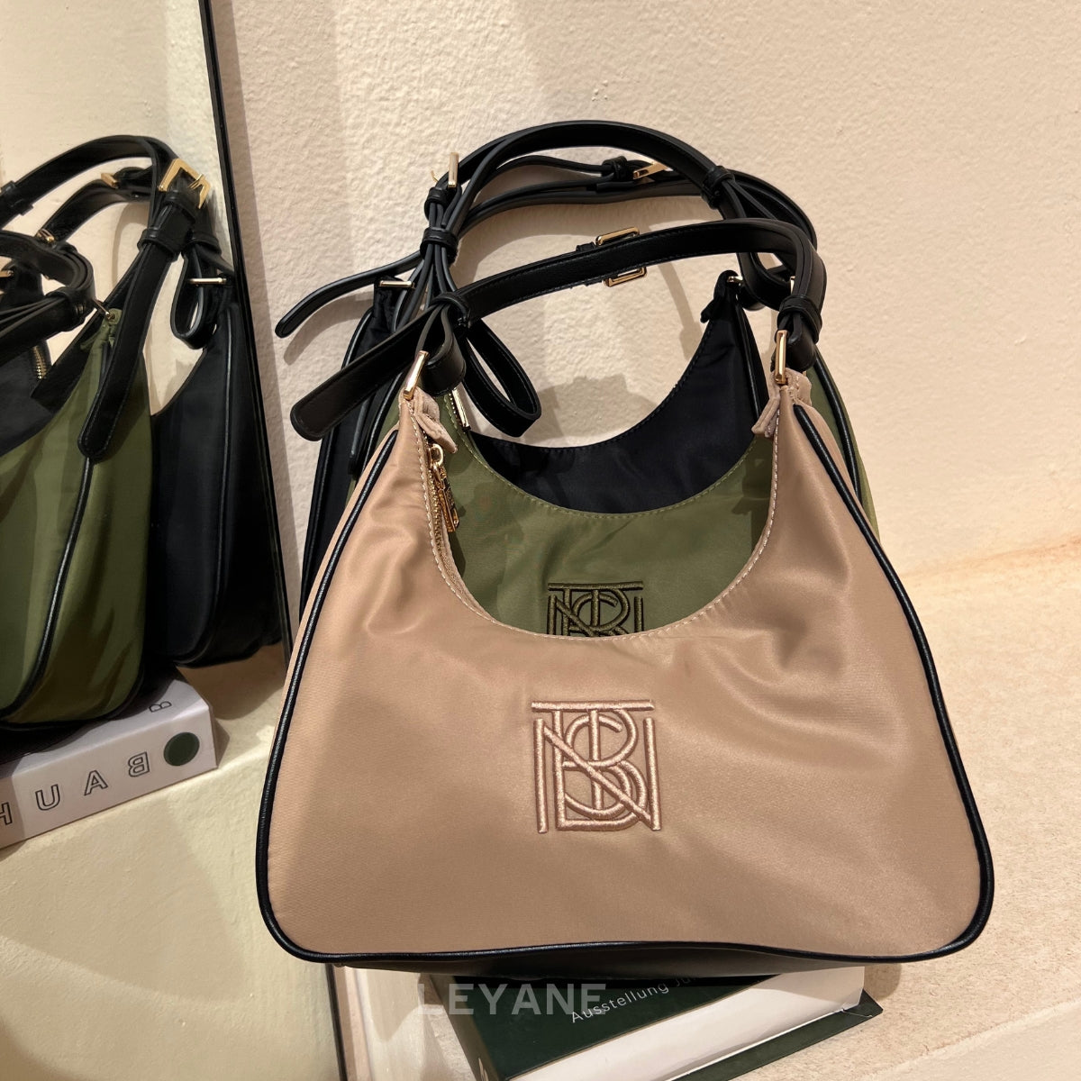 Sac Sacora - Sable