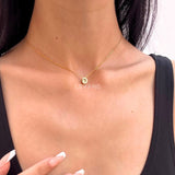 Collier INITIAL