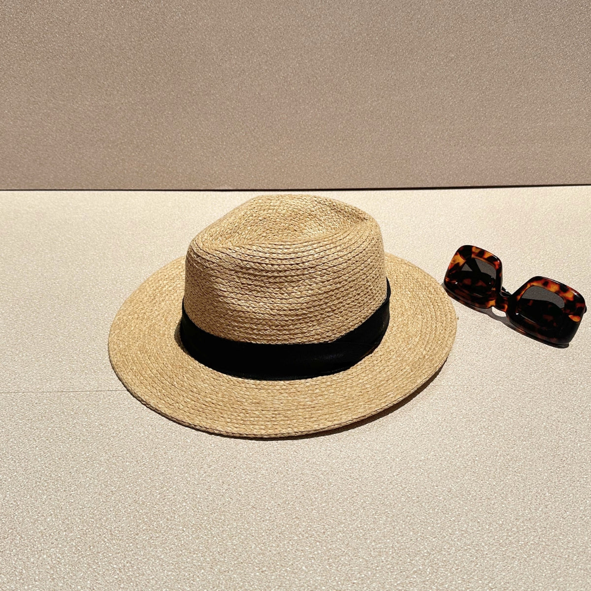 chapeau été, chapeau panama, chapeau homme, chapeau femme, chapeau plage