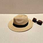 chapeau été, chapeau panama, chapeau homme, chapeau femme, chapeau plage