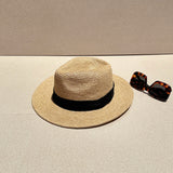 chapeau été, chapeau panama, chapeau homme, chapeau femme, chapeau plage