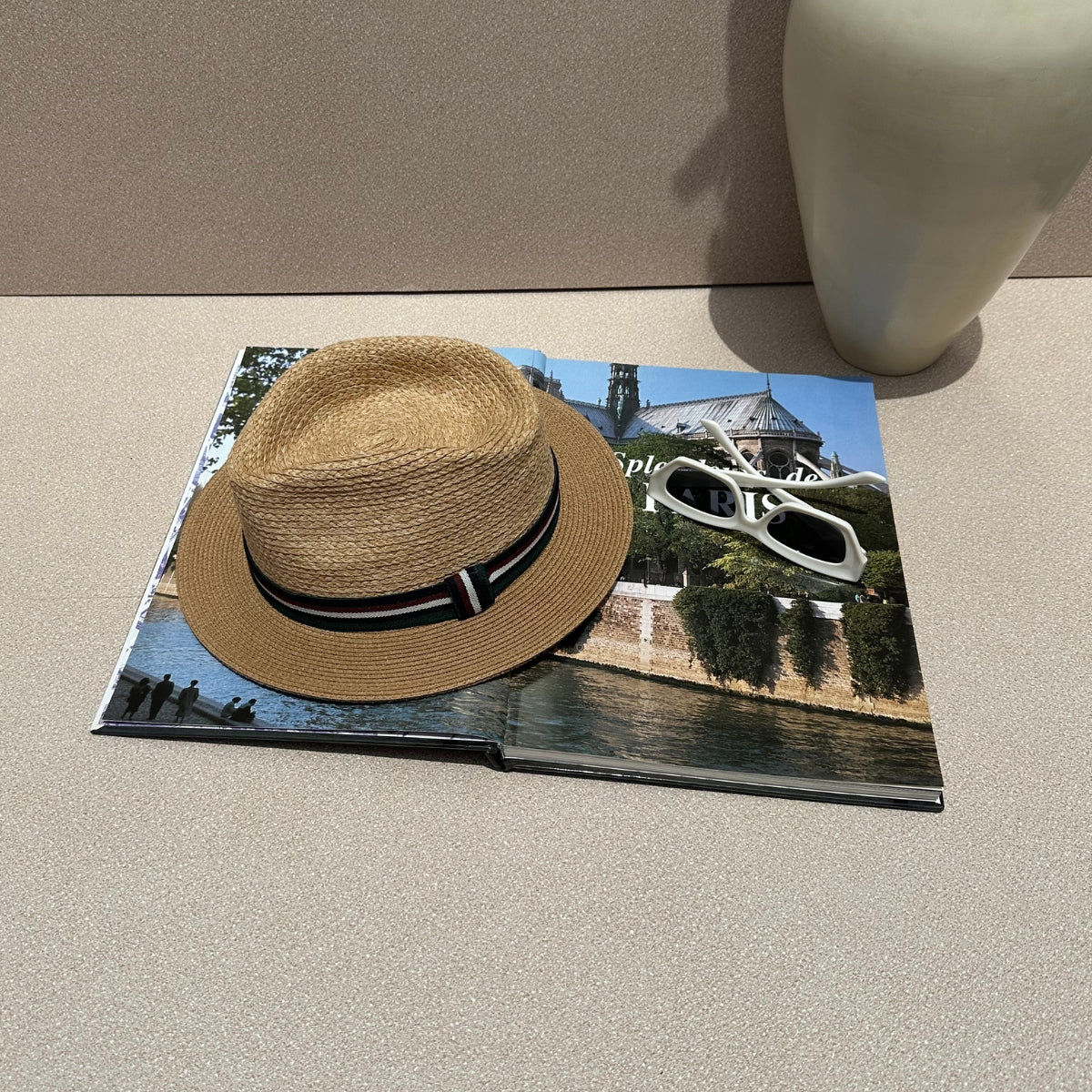 Chapeaux, Chapeaux été, Chapeaux 2024, Été 2024, Summer 2024, Hats, Leyane hats, summer hats 