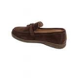 Mocassin à glands - Marron