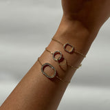 Bracelet Amber