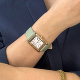 montres, montres maroc, montres femmes, montre femme, bracelet en cuir, montre pour femmes