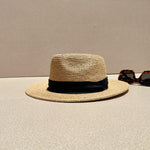 chapeau été, chapeau panama, chapeau homme, chapeau femme, chapeau plage
