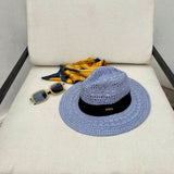Chapeaux, Chapeaux été, Chapeaux 2024, Été 2024, Summer 2024, Hats, Leyane hats, summer hats 