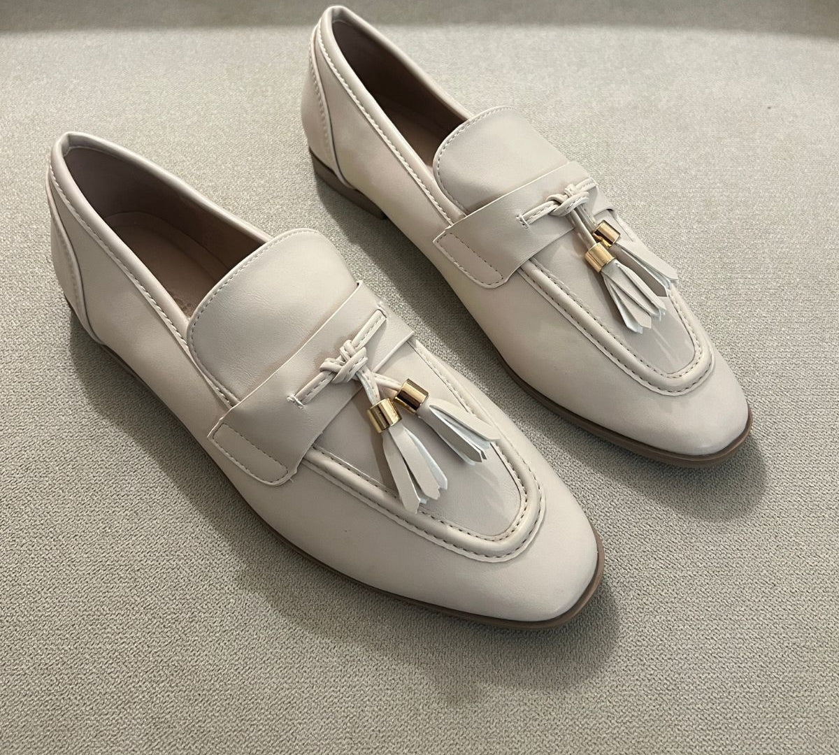 mocassin beige mocassin ete mocassin femmes mocassin leyane chaussures leyane chaussures femmes maroc chaussres pour femmes chaussures en ligne au maroc