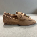 MOCASSIN FEMME, CHAUSSURE TENDANCE CHAUSSURE MARQUE CHAUSSURES EN LIGNE POUR FEMME MOCASSIN EN DAIM MOCASSIN A GLAND CHAUSSURES ETE FEMME CHAUSSURES MAROC MOCASSINS MAROC