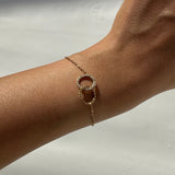 Bracelet Amber