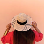 Chapeaux, Chapeaux été, Chapeaux 2024, Été 2024, Summer 2024, Hats, Leyane hats, summer hats, chapeau plage