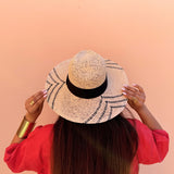 Chapeaux, Chapeaux été, Chapeaux 2024, Été 2024, Summer 2024, Hats, Leyane hats, summer hats, chapeau plage