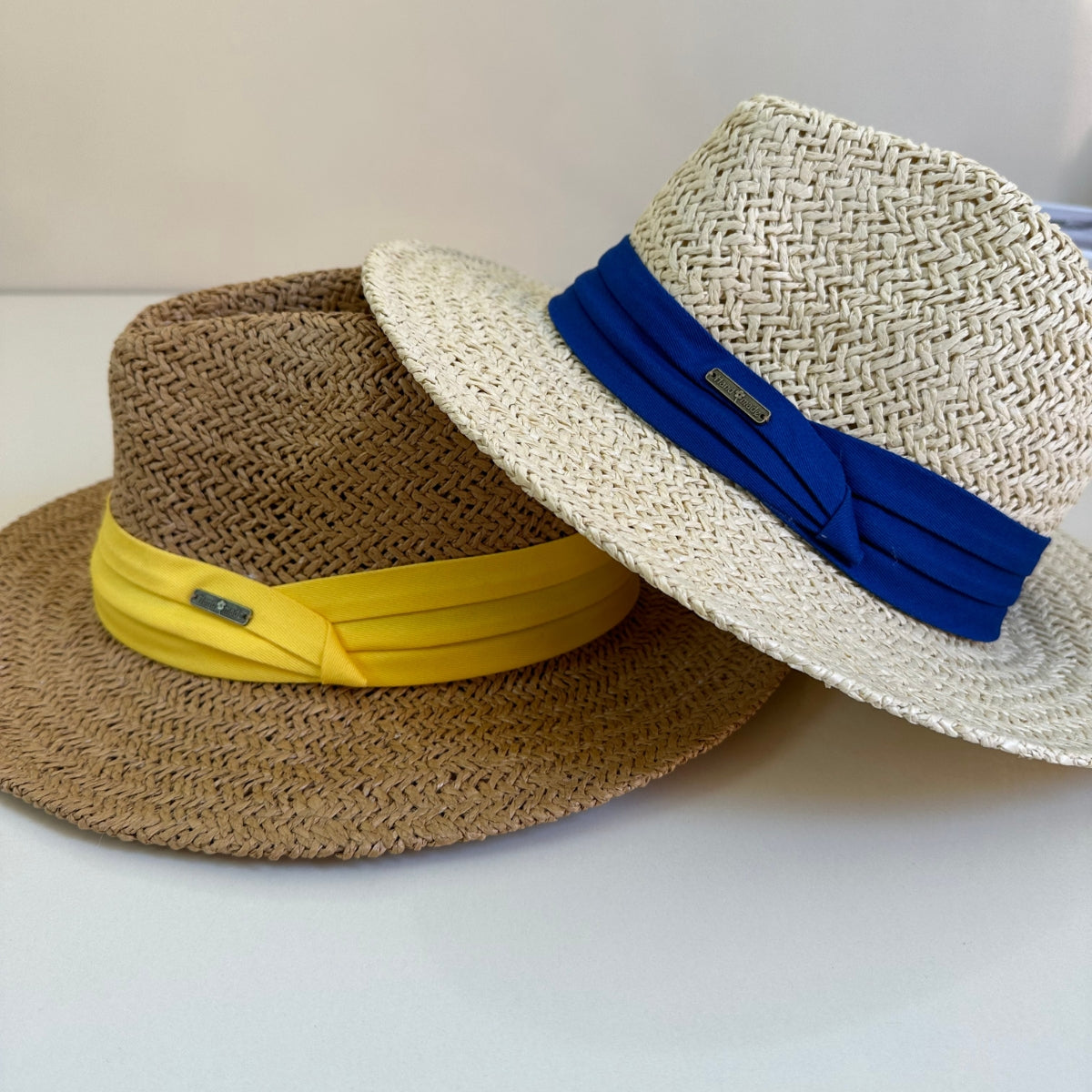 Chapeaux, Chapeaux été, Chapeaux 2024, Été 2024, Summer 2024, Hats, Leyane hats, summer hats 