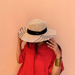 Chapeaux, Chapeaux été, Chapeaux 2024, Été 2024, Summer 2024, Hats, Leyane hats, summer hats, chapeau plage