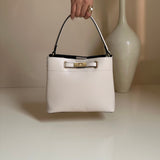 Sac Molly - Blanc ecru