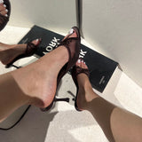 sandales, sandales à talons, chaussures maroc, sandales maroc, chaussures femmes