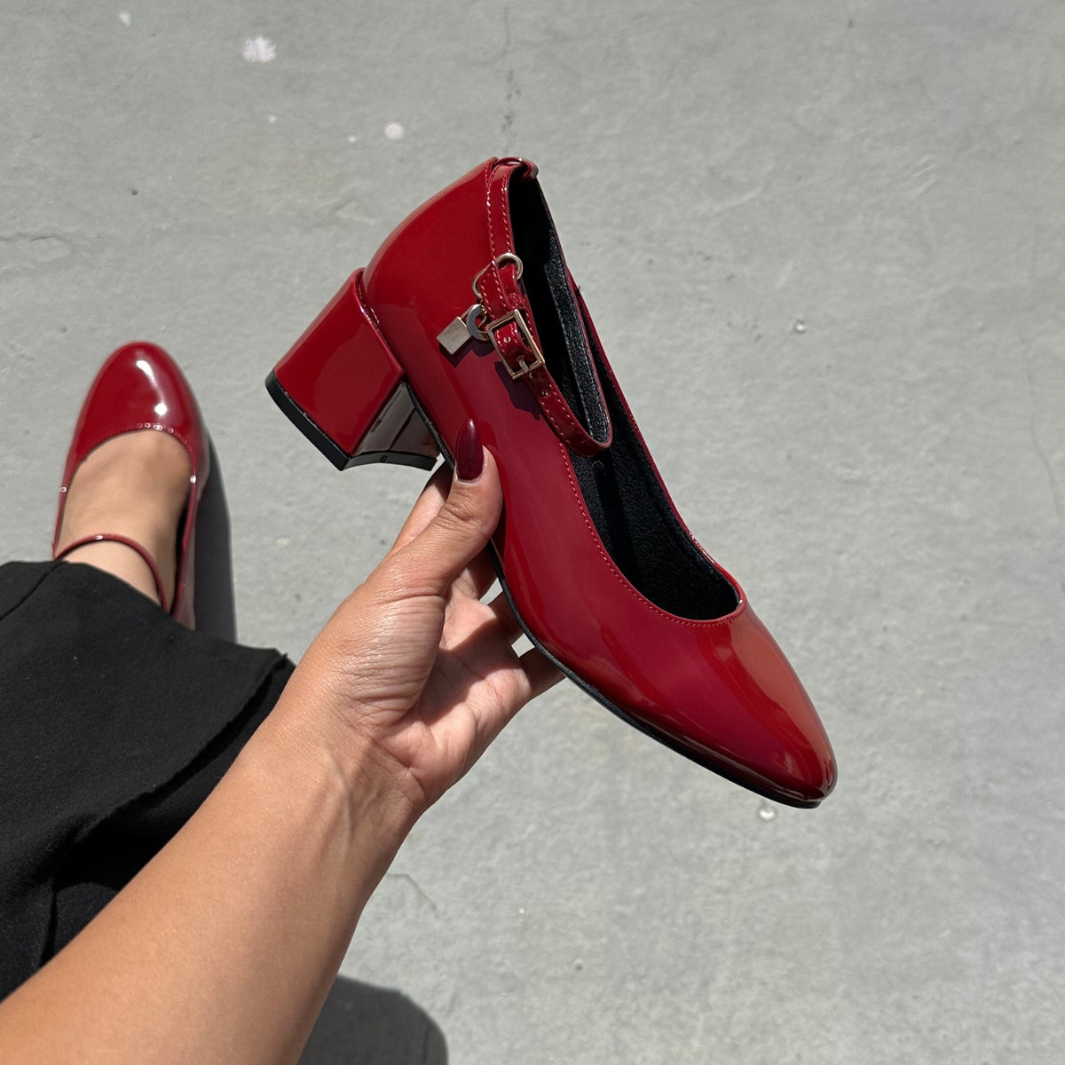 escarpin femme maroc,escarpin maroc online, escarpin femme luxe, escarpins femme demi talon,chaussures femmes, aldo; chaussures maroc, sandale talon, chaussures zara, keyza, eram, basket femme, couleur ,tendance,talon ,confortable,tendance,mi-talons,chanel,style,talon femme luxe, talon femme,talon femme maroc, slingback, slingback maroc, slingback chanel,slingback shoes, escarpins slingback, slingback jonak, slingback femme,babies femme
