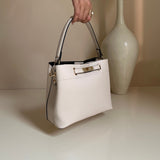 Sac Molly - Blanc ecru