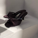 sandales, sandales à talons, chaussures maroc, sandales maroc, chaussures femmes
