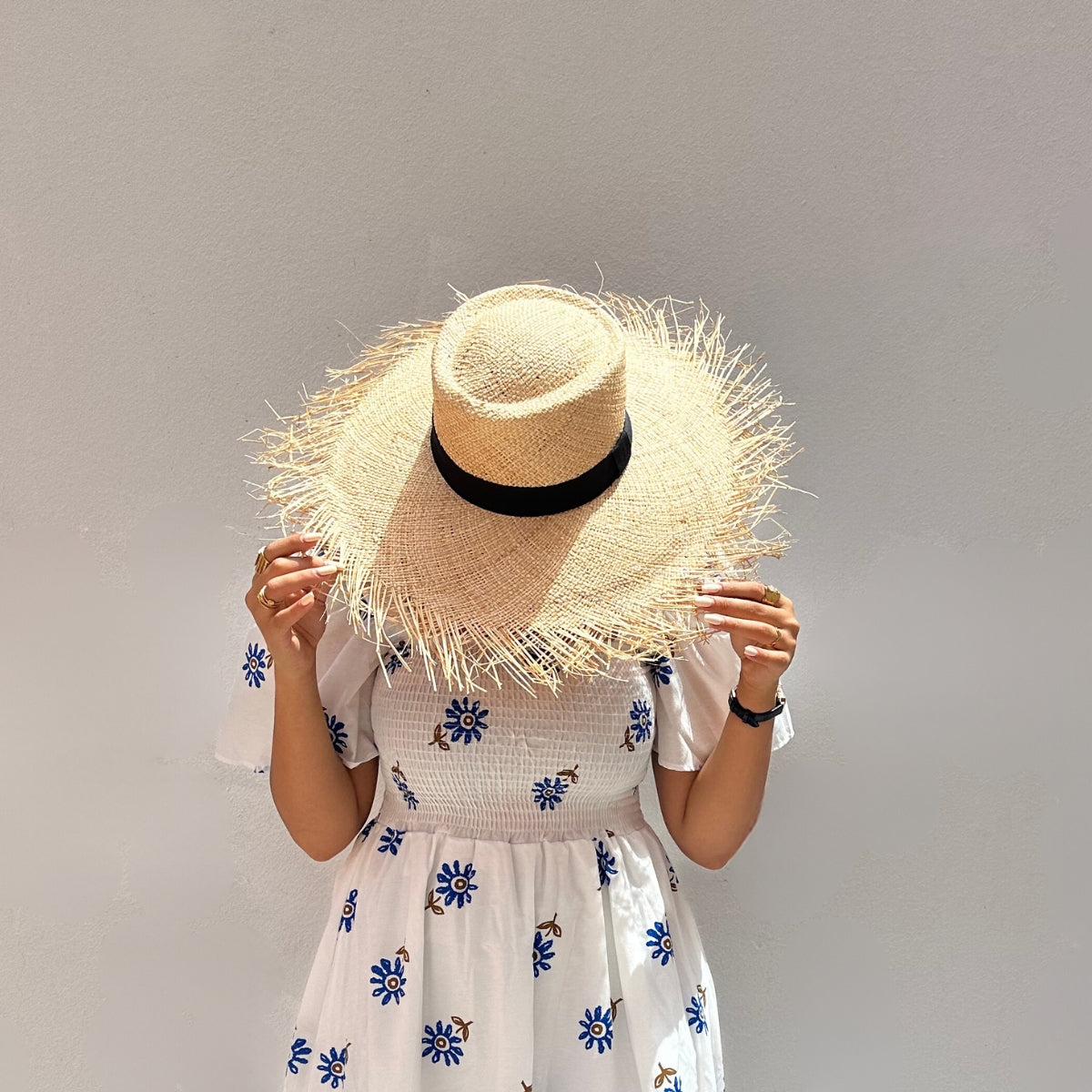 Chapeaux, Chapeaux été, Chapeaux 2024, Été 2024, Summer 2024, Hats, Leyane hats, summer hats 