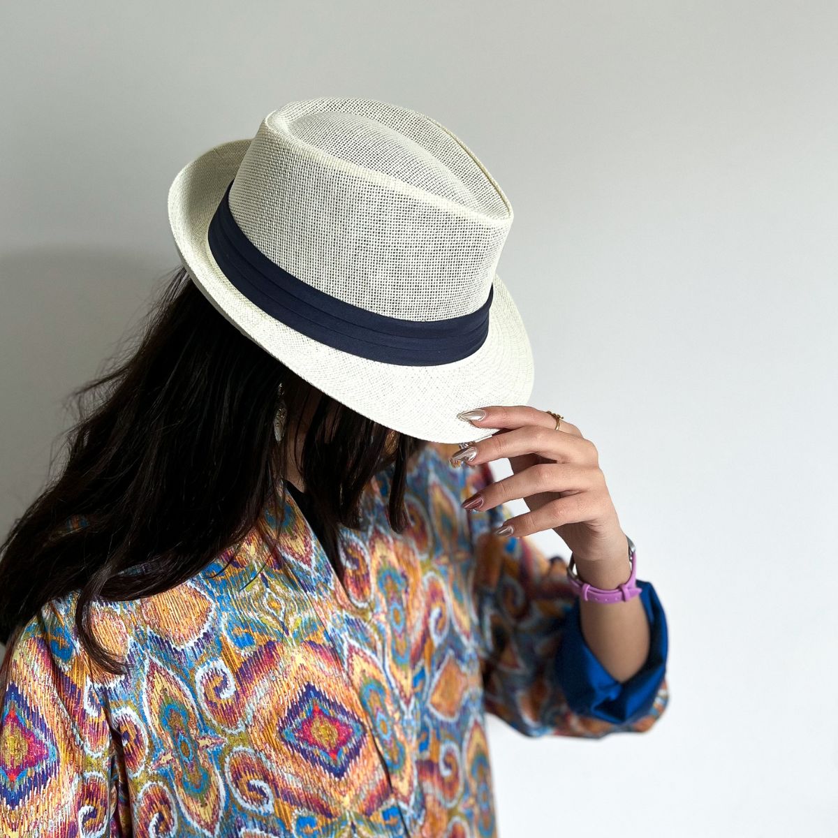 Chapeau Emilio - unisex