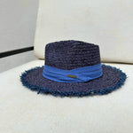 Chapeaux, Chapeaux été, Chapeaux 2024, Été 2024, Summer 2024, Hats, Leyane hats, summer hats 