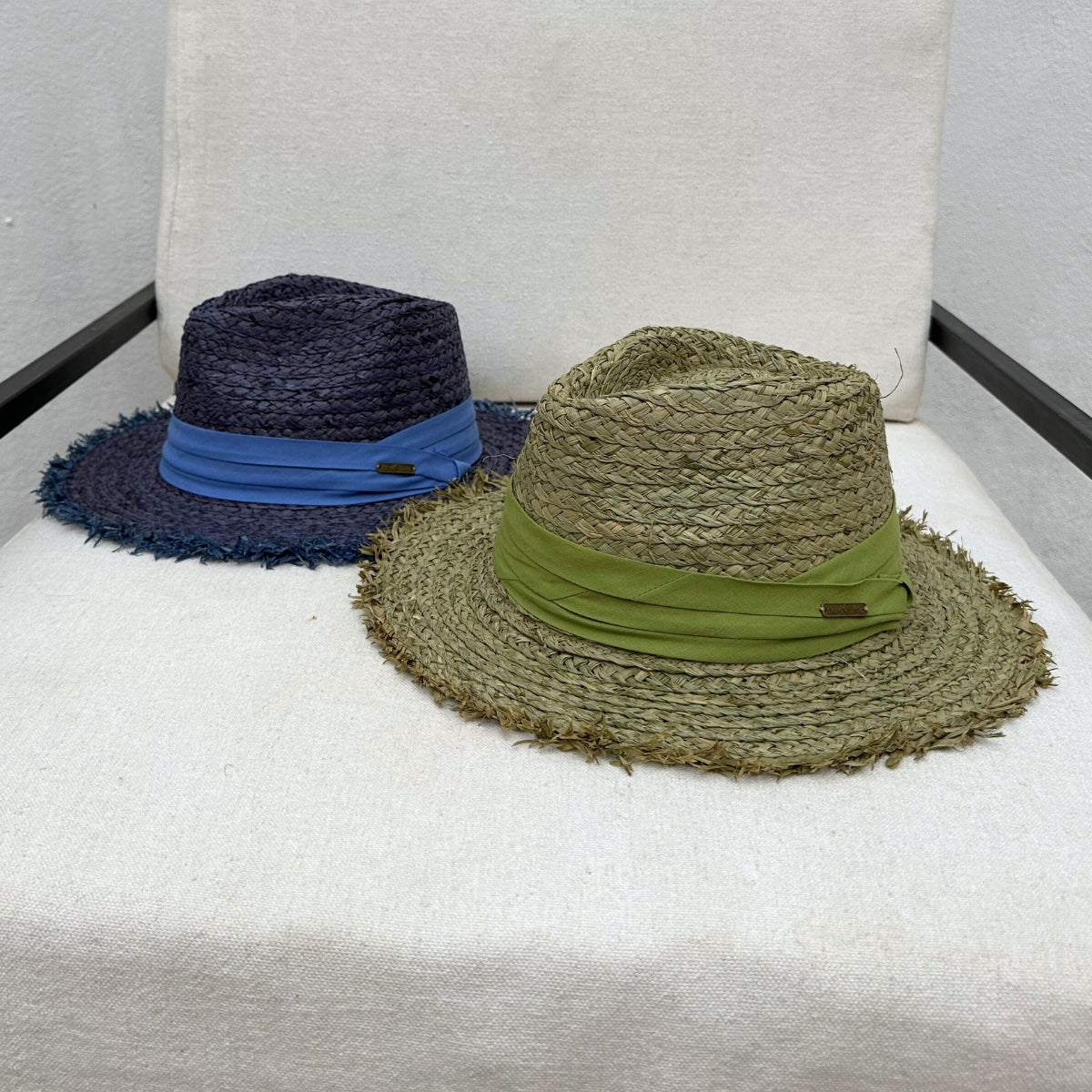 Chapeaux, Chapeaux été, Chapeaux 2024, Été 2024, Summer 2024, Hats, Leyane hats, summer hats 