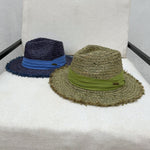 Chapeaux, Chapeaux été, Chapeaux 2024, Été 2024, Summer 2024, Hats, Leyane hats, summer hats 