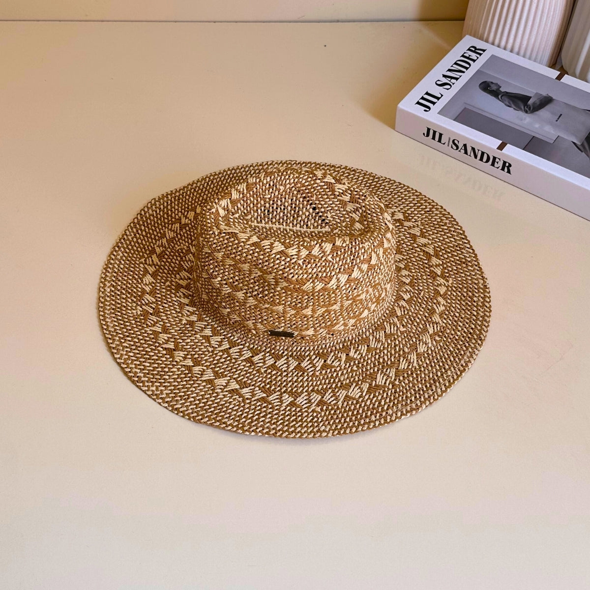 Chapeaux, Chapeaux été, Chapeaux 2024, Été 2024, Summer 2024, Hats, Leyane hats, summer hats 