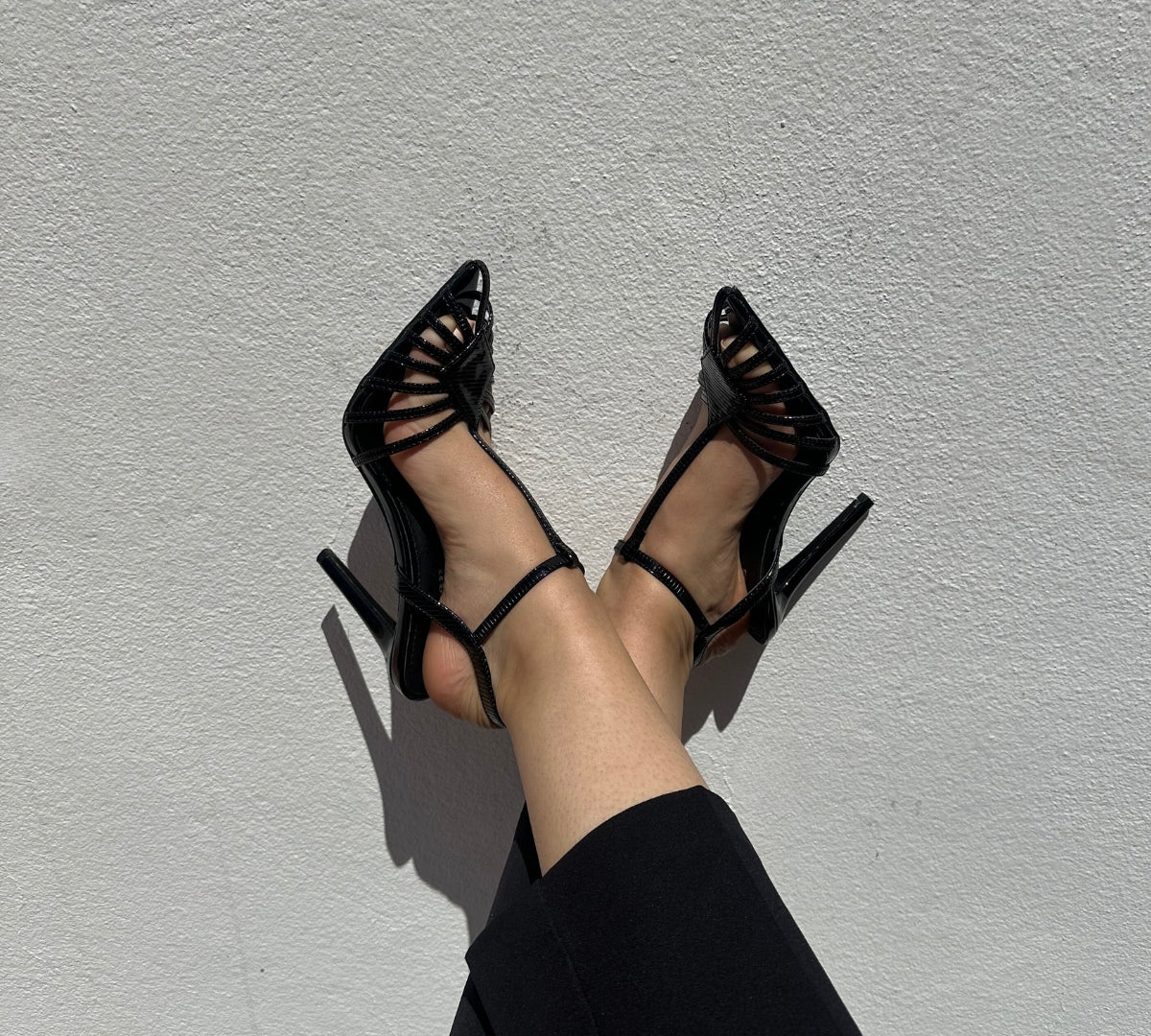 escarpin, talons femme, chaussures party, chaussures maroc, chaussures femmes, ma chaussures, talons Zara, sandale talons, escarpin