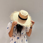 Chapeaux, Chapeaux été, Chapeaux 2024, Été 2024, Summer 2024, Hats, Leyane hats, summer hats 
