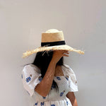 Chapeaux, Chapeaux été, Chapeaux 2024, Été 2024, Summer 2024, Hats, Leyane hats, summer hats 