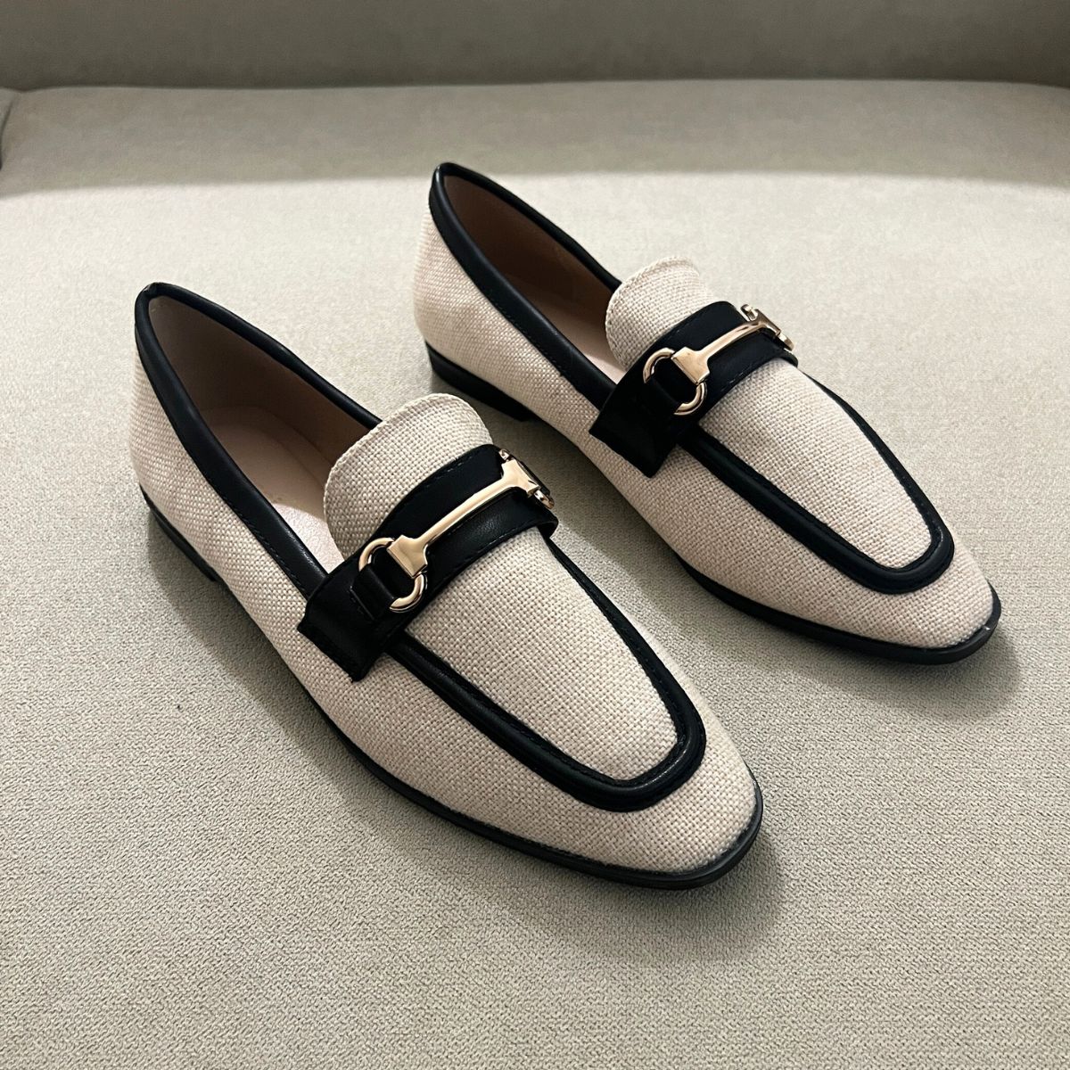 Mocassin, mocassin femme, chaussure femme, chaussure, derbies, chaussure femme maroc